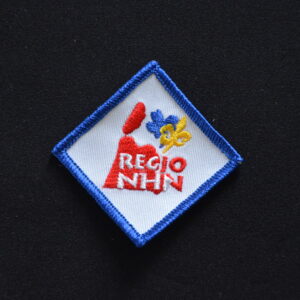 Regiobadge NHN